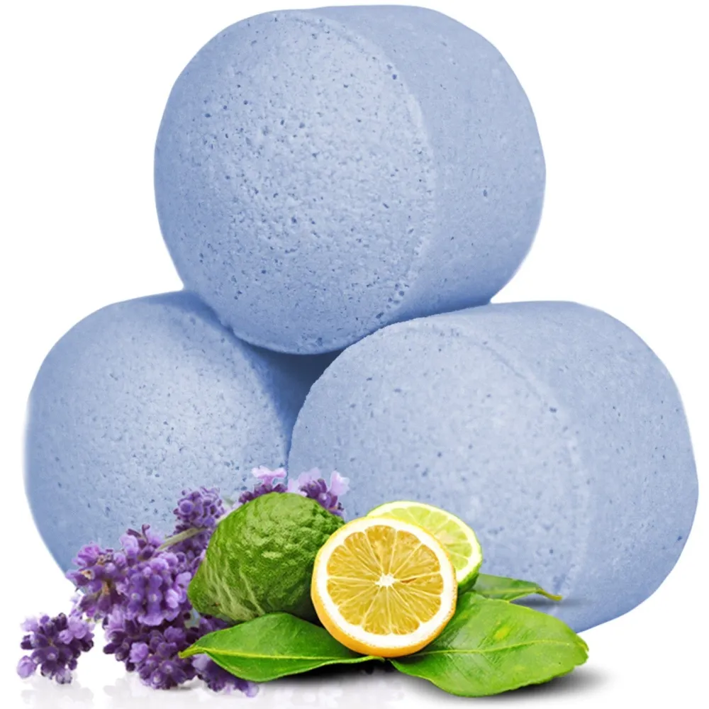 Kupke za kupanje Lavanda i Bergamot 1,3 kg 90