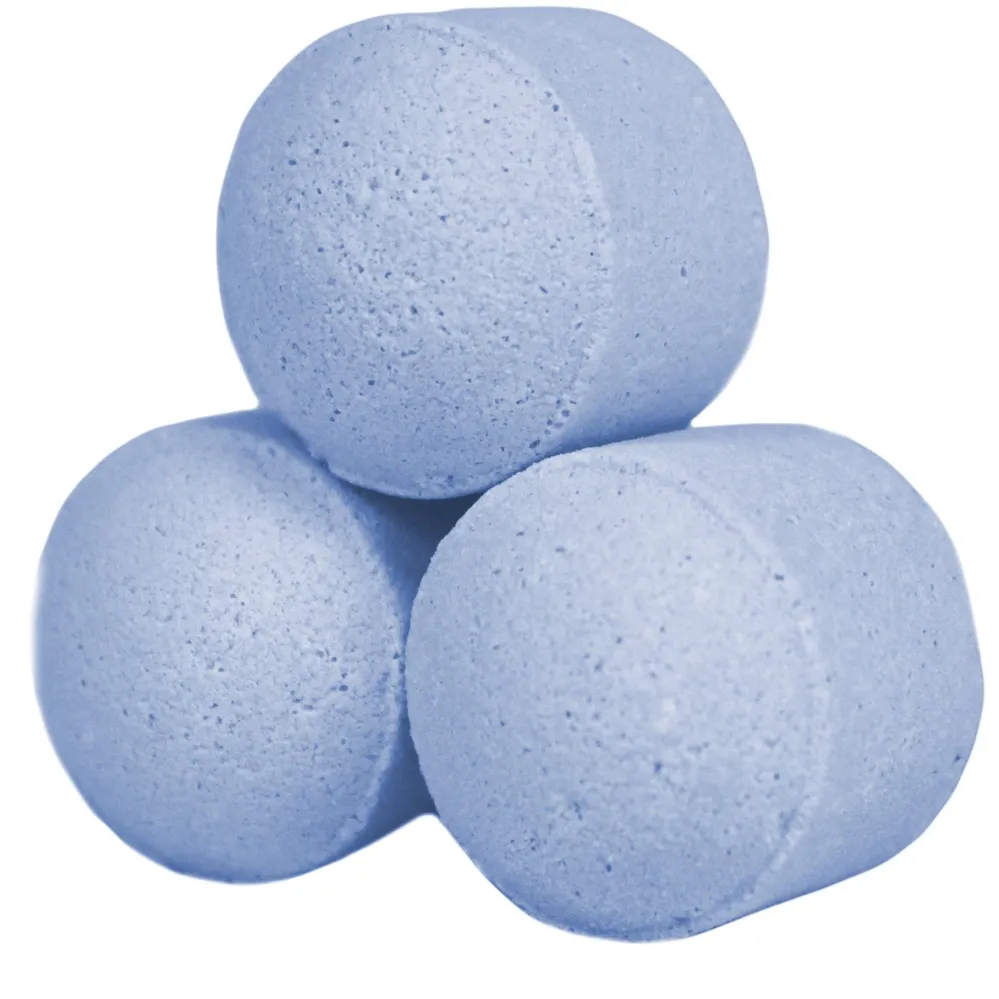 Kupke za kupanje Lavanda i Bergamot 1,3 kg 90