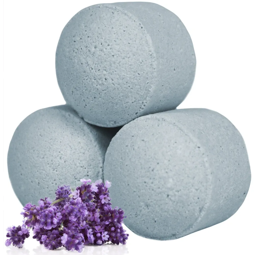 Kupke za kupanje Lavanda 1.3 Kg Kutija