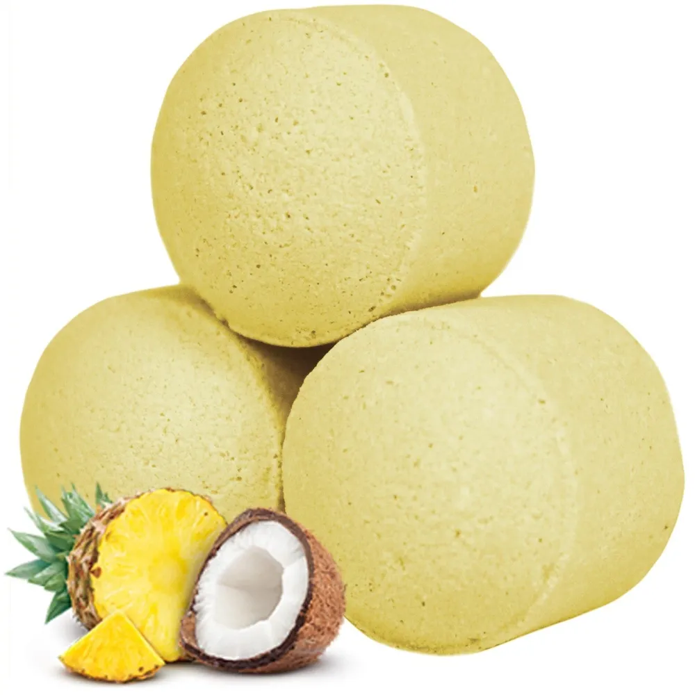 Kupke za kupanje Pina Colada – Kutija 1,3 kg