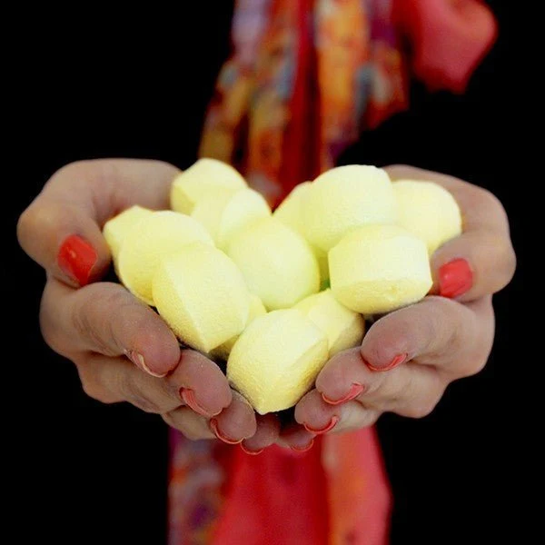 Kupke za kupanje Pina Colada – Kutija 1,3 kg