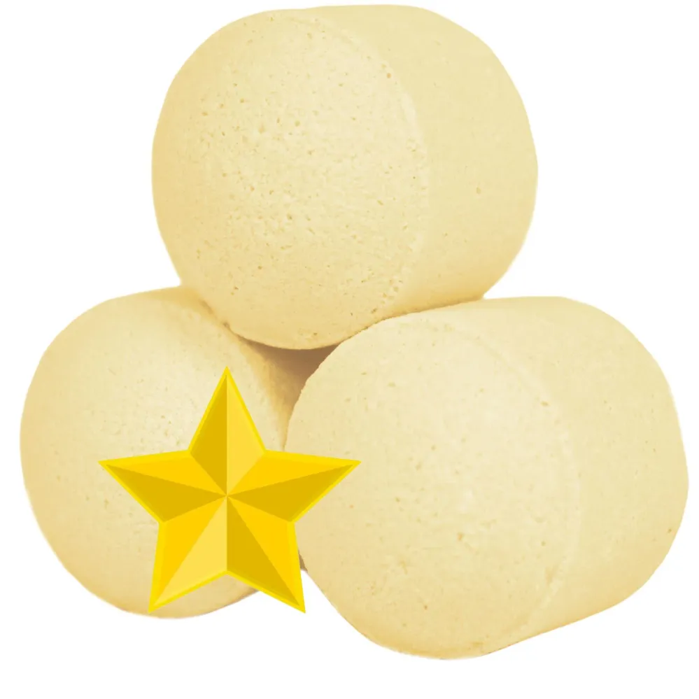 Kupke za kupanje Ugodne zimske noći 1.3kg Kutija