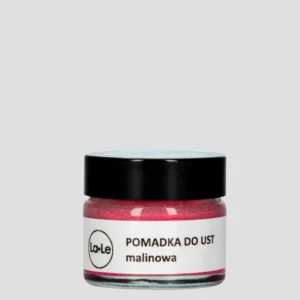La-Le Raspberry Shea Butter hidratantni ruž za usne