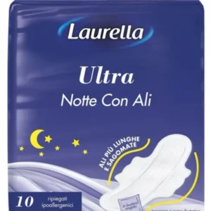 Laurella Panty liner Night 10 pack