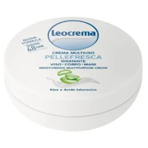 Leocrema hands and body cream PELLEFRESCA 150ml