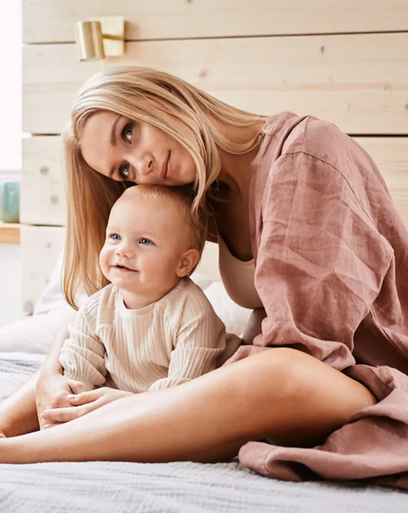 LILI&MU intenzivno hidratantna krema za bebe i novorođenčad za lice i tijelo