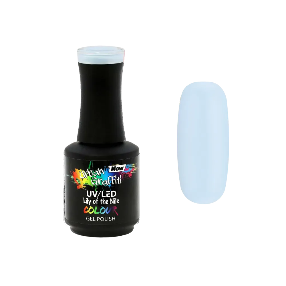 Lily Nile - UGGP-A0145 Urban Graffiti Gel Lak za Nokte 15ml