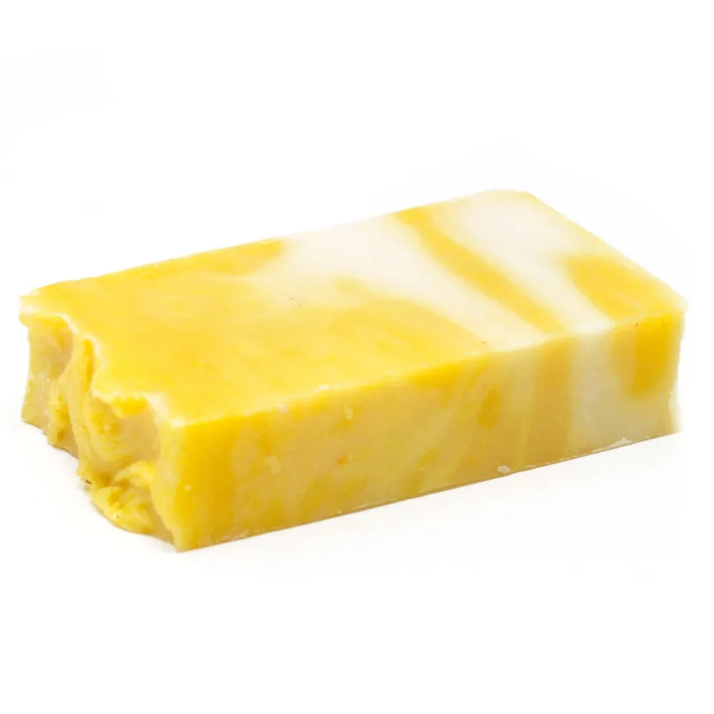 Limun sapun od maslinovog ulja 100g