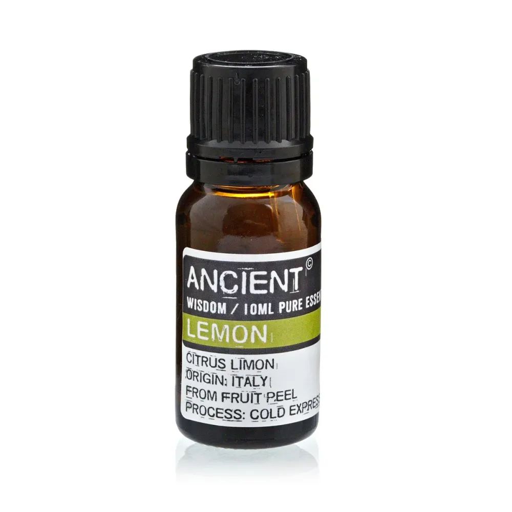 Limunovo eterično ulje 10ml