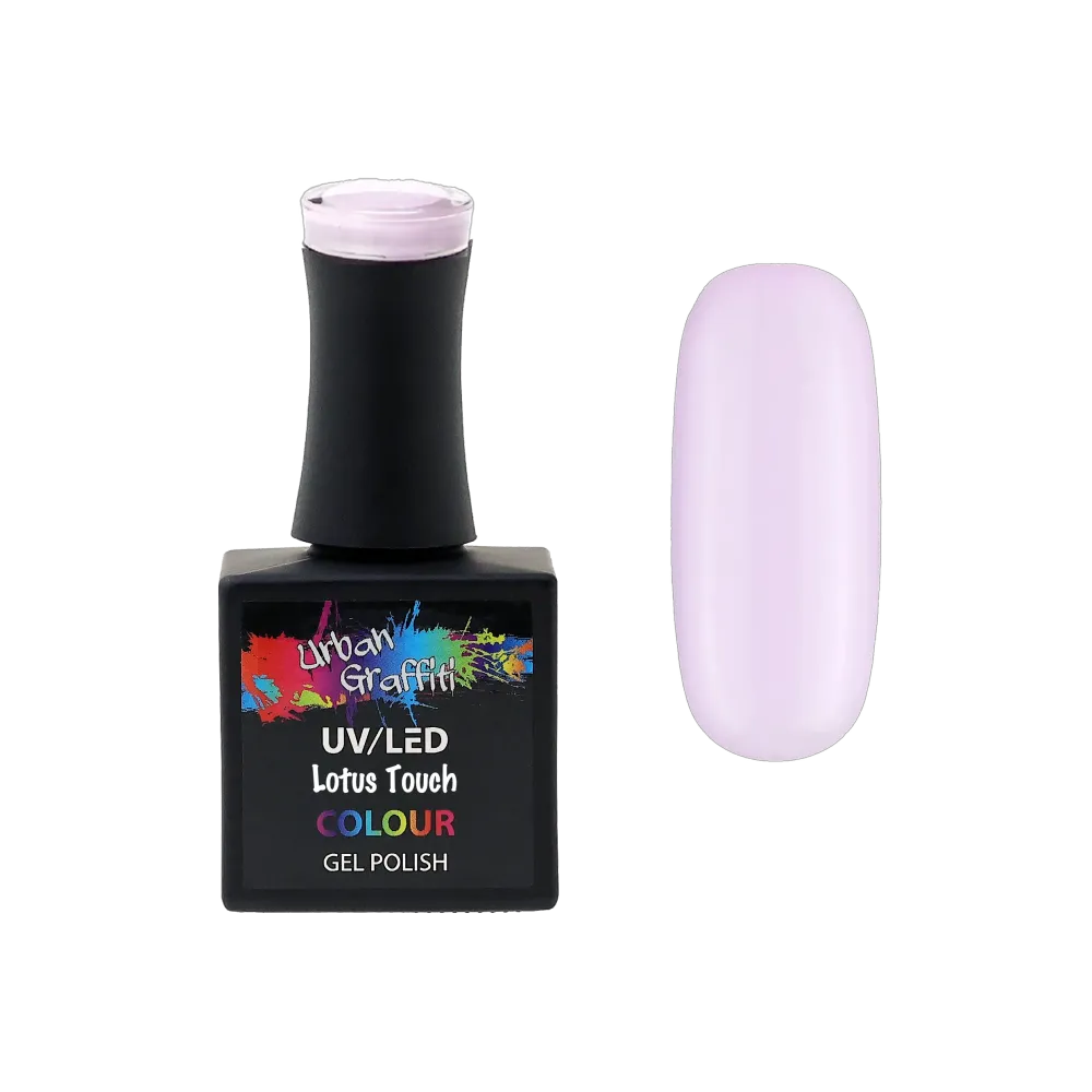 Lotus Touch - UGGP-A0962 Urban Graffiti Gel Lak za Nokte 15ml