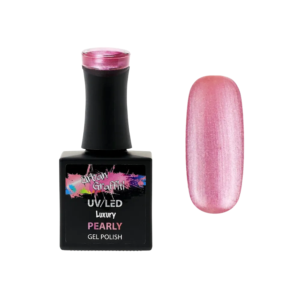 Luksuz - UGGP-A0250 Urban Graffiti Gel Lak 15ml