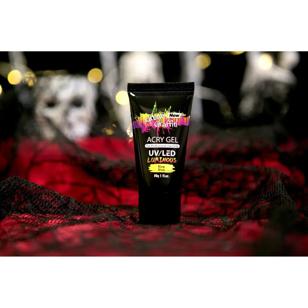 Luminous AcryGel - Glow Stick 30g