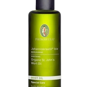 Macerat gospina trava Primavera 50ml