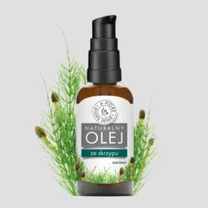 Macerat preslice za smanjenje gubitka kose, jačanje noktiju E-Fiore