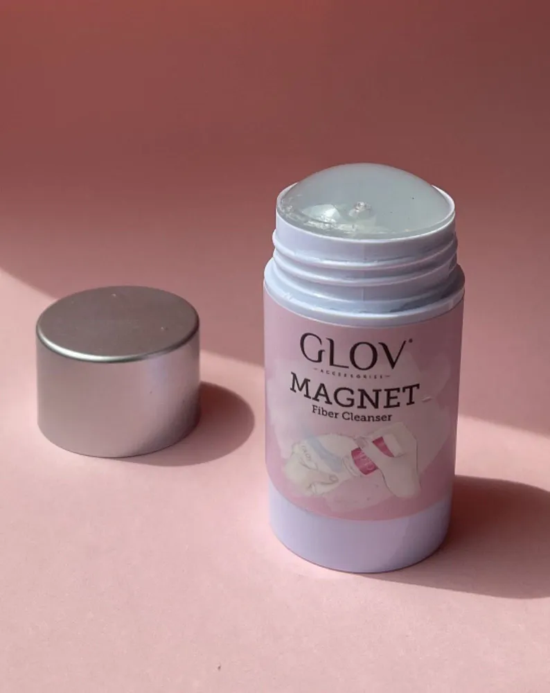 Magnet Cleanser Stick Glov sapun za pranje i njegu spužvica i kistova
