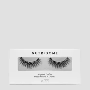 Magnetske umjetne trepavice za višekratnu upotrebu Kim Eye Nutridome