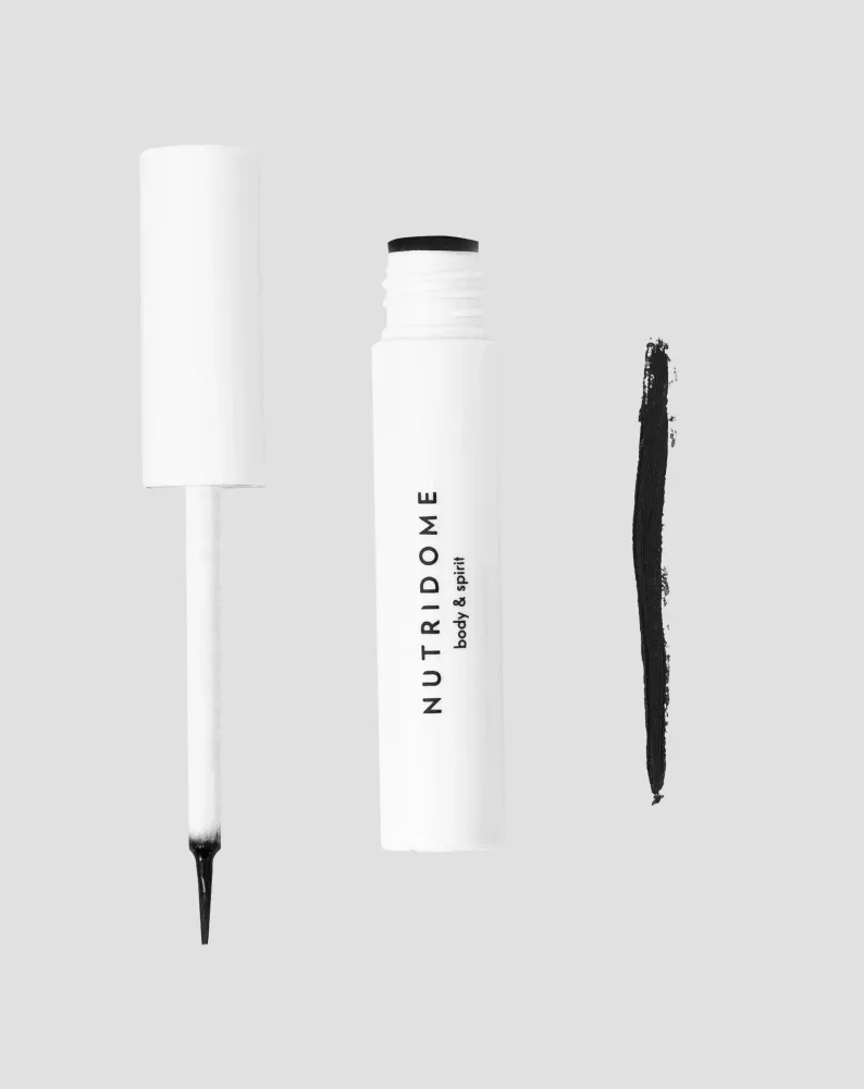 Magnetski aplikator za umjetne trepavice Eyeliner s preciznim vrhom Magnetski eyeliner Nutridome
