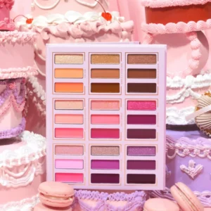 Make Wish paleta sjenila