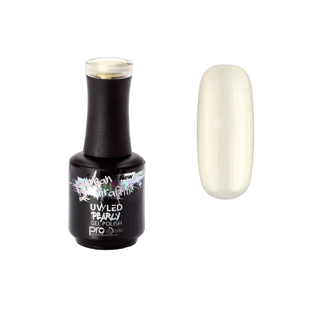 Marilyn - UGGP-A0893 Urban Graffiti Gel lak za nokte 15ml