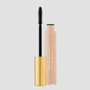 Mascara s regeneratorom 2u1 Eyegasm stimulira rast trepavica Paese