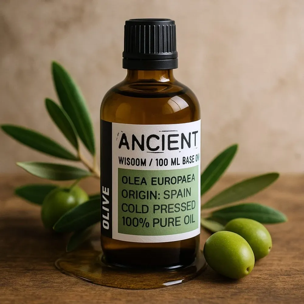 Maslinovo ulje nosač 100ml