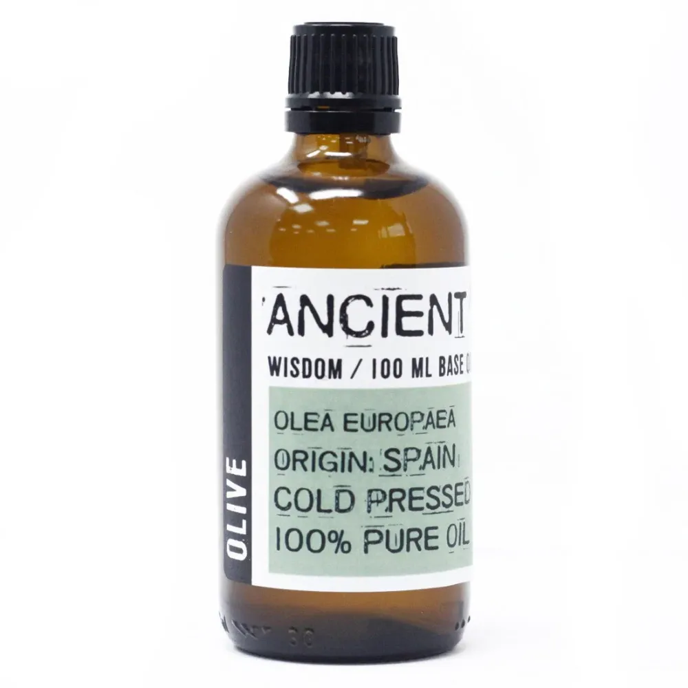 Maslinovo ulje nosač 100ml