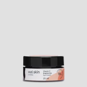 Mel Skin iluminirajuć krema za područje oko očiju s vitaminom C