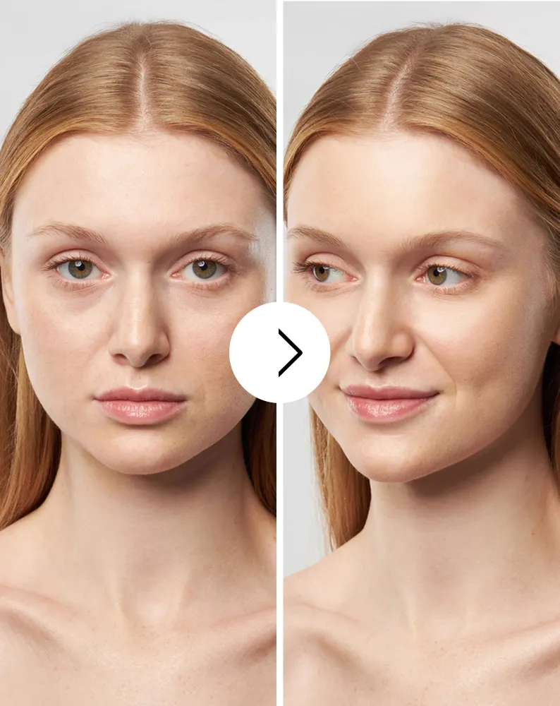 Mel Skin iluminirajuć krema za područje oko očiju s vitaminom C