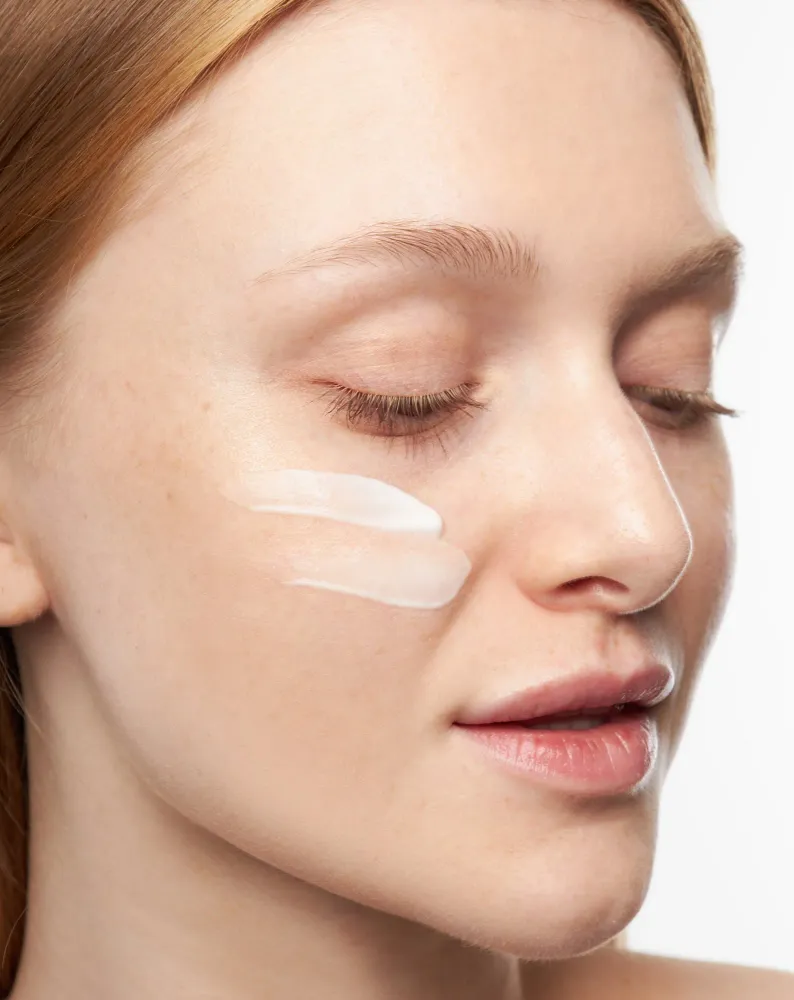 Mel Skin Normalizirajuć krema za problematičnu kožu s uljem crnog kima