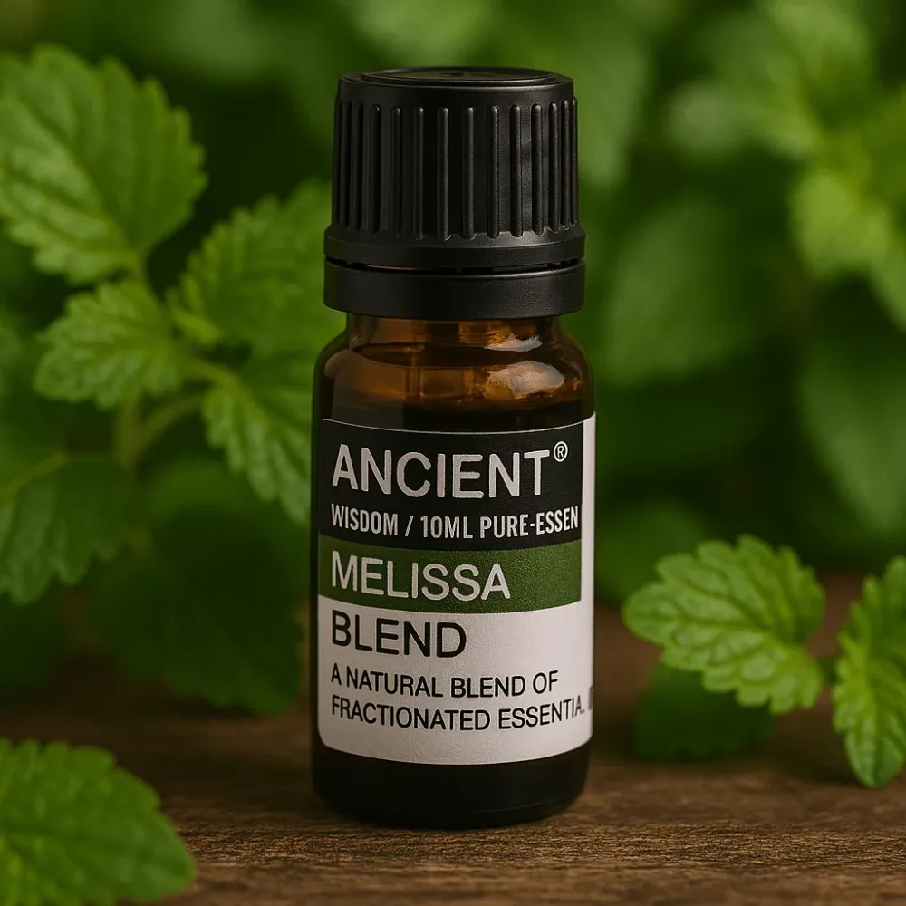 Melissa mješavina eteričnih ulja 10ml
