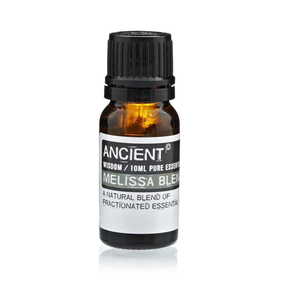 Melissa mješavina eteričnih ulja 10ml
