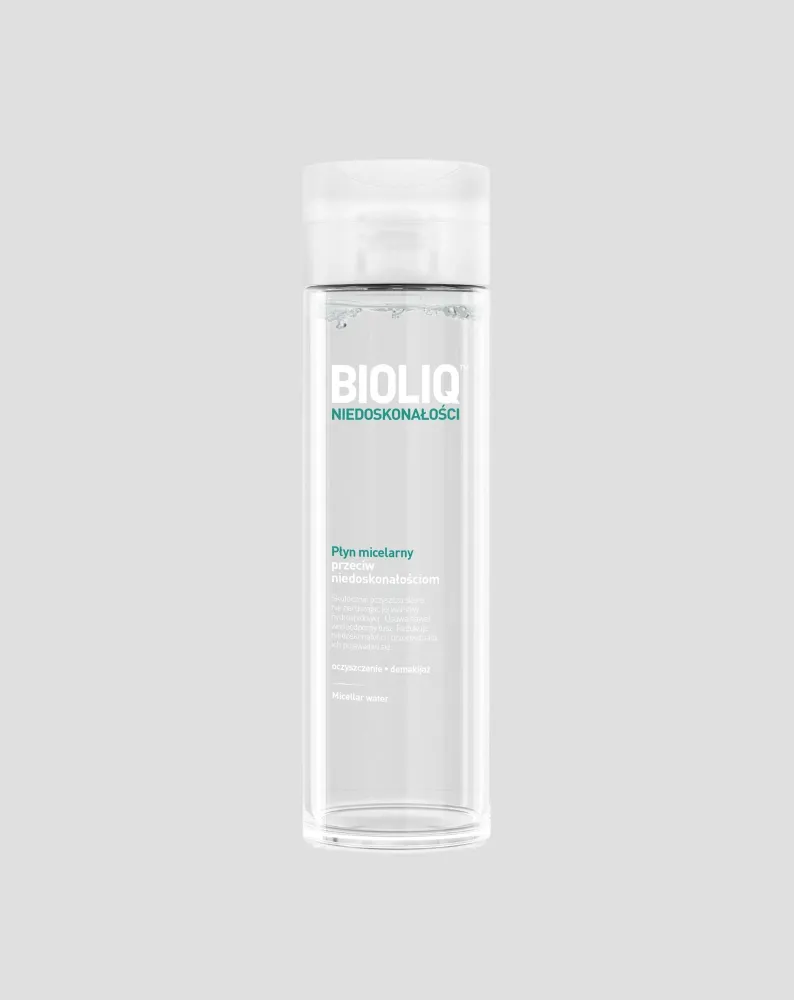 Micelarni fluid protiv nesavršenosti Specialist Bioliq