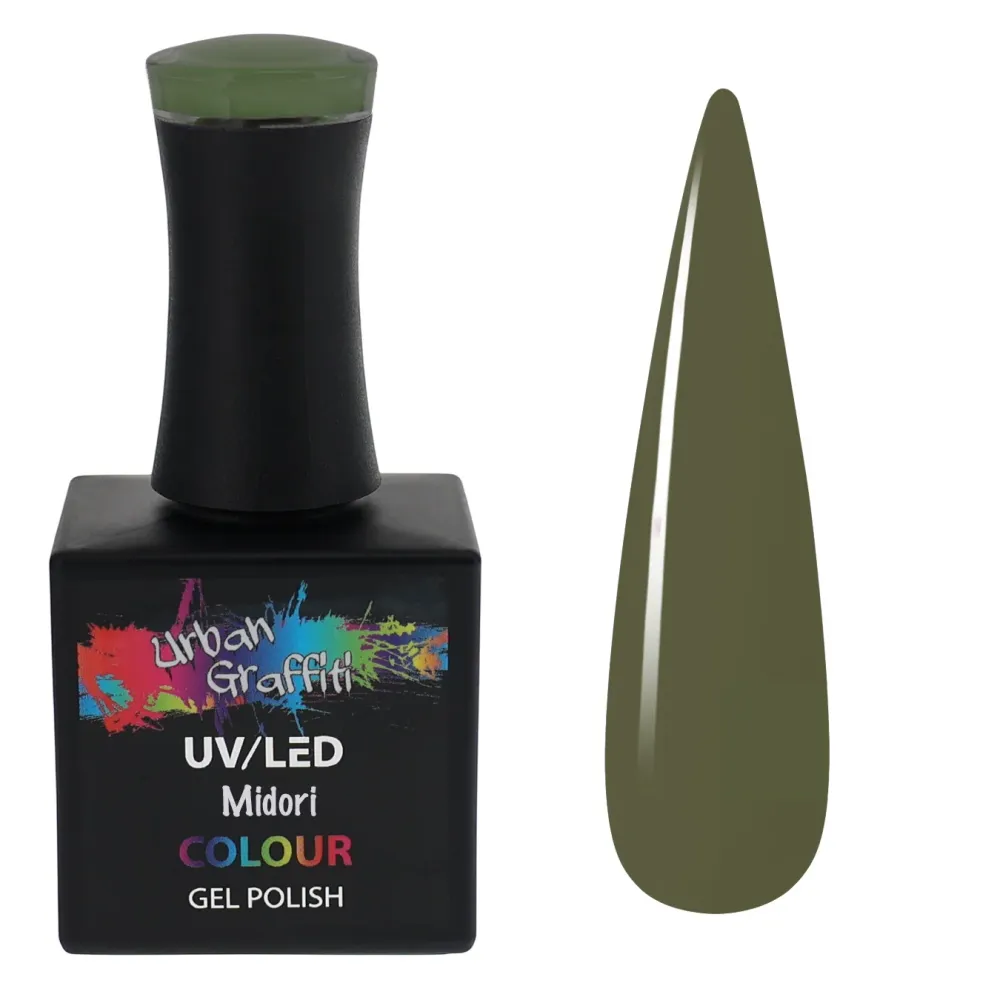 Midori - UGGP-A0596 - Urban Graffiti gel lak 15 ml
