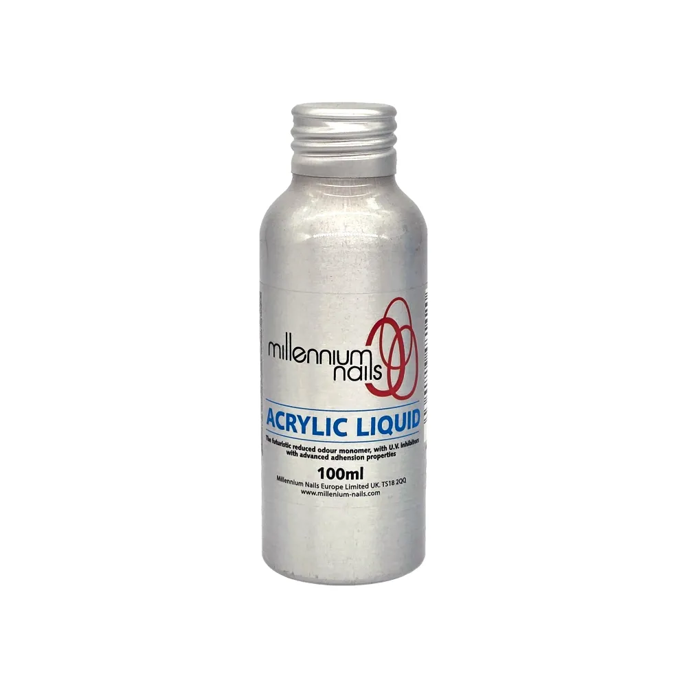 Millennium Nails Akrilna tekućina 100ml