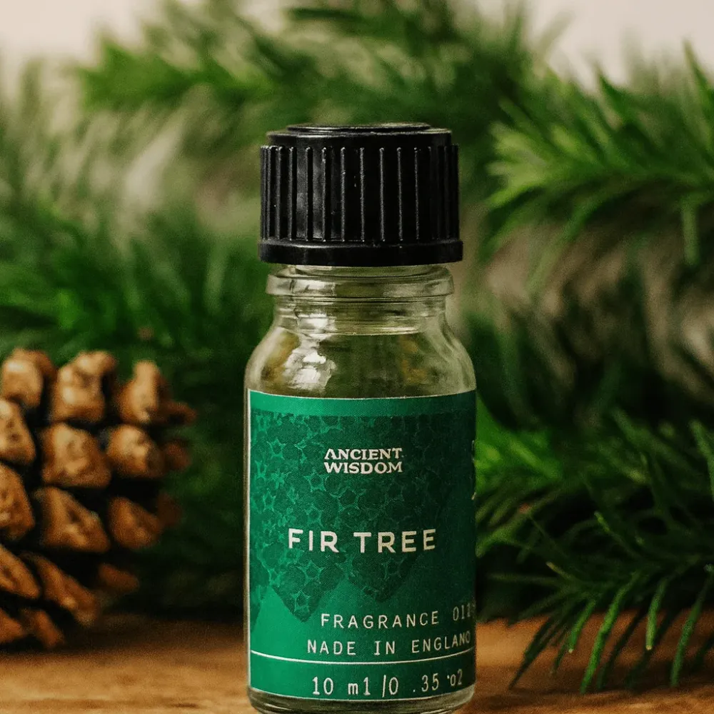 Mirisno ulje jelke, 10ml