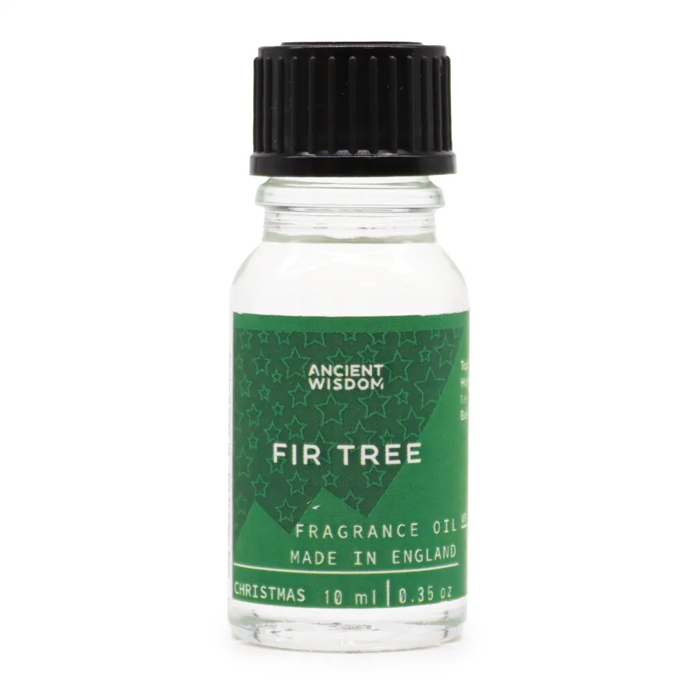 Mirisno ulje jelke, 10ml