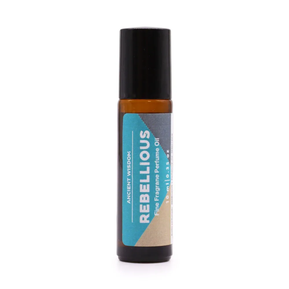 Mirisno ulje roll on buntovno 10ml