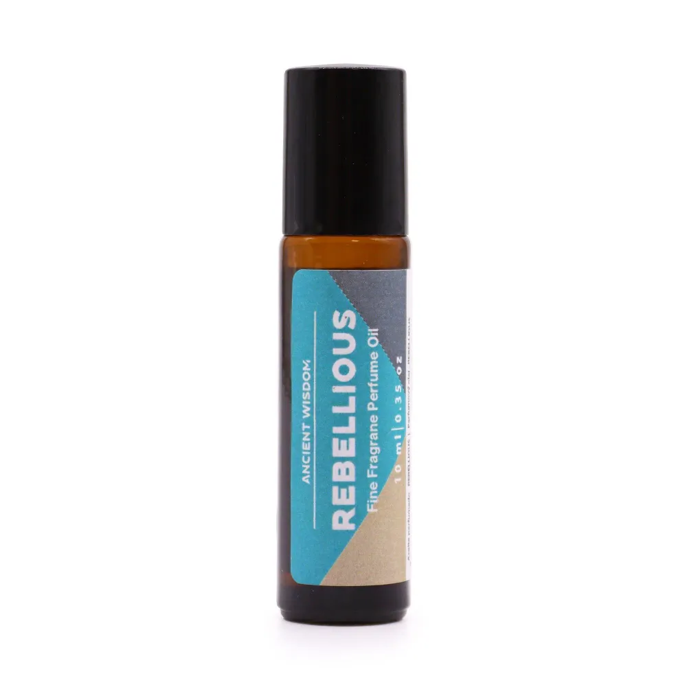 Mirisno ulje roll on buntovno 10ml