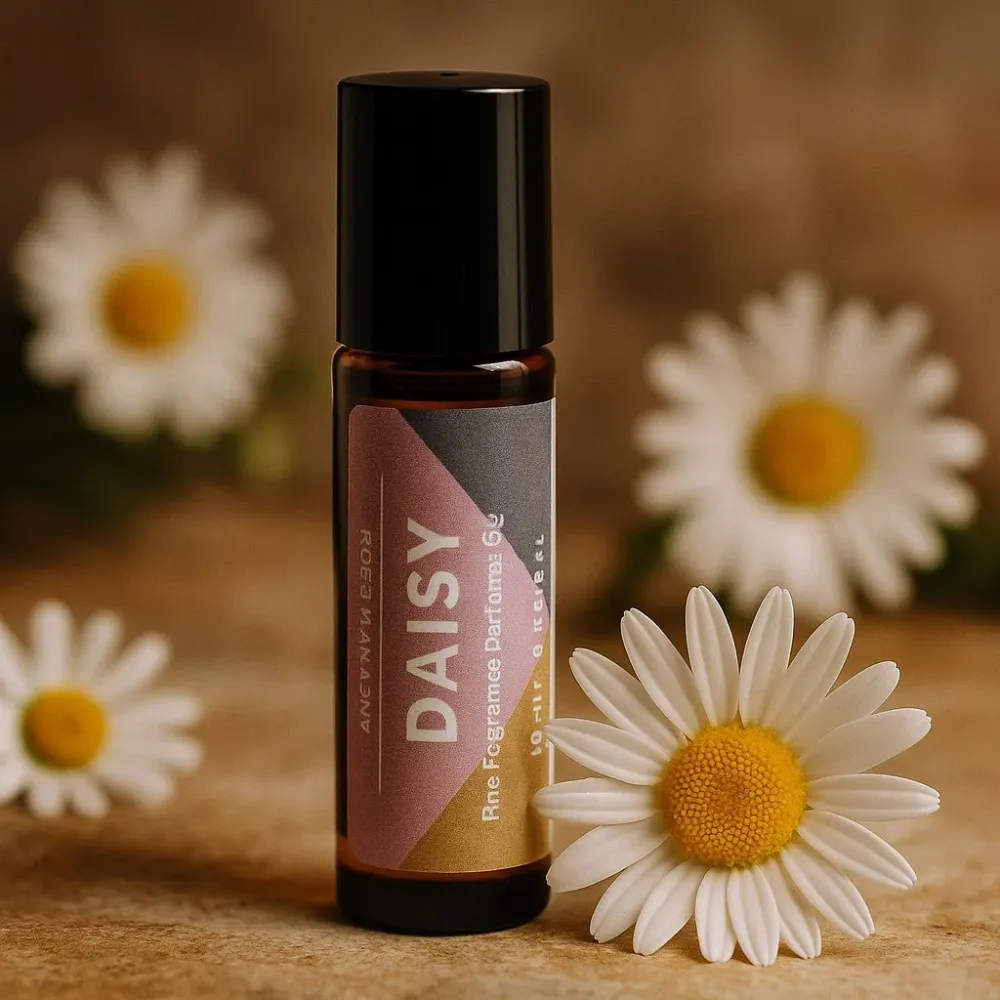 Mirisno ulje roll-on tratinčica 10ml