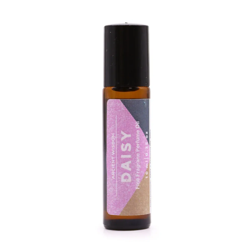 Mirisno ulje roll-on tratinčica 10ml