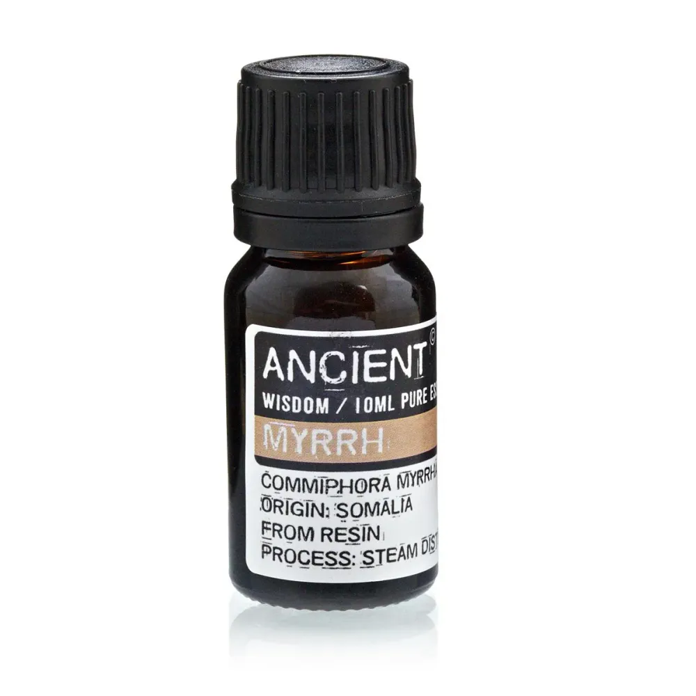 Mirra eterično ulje aromaterapija 10 ml