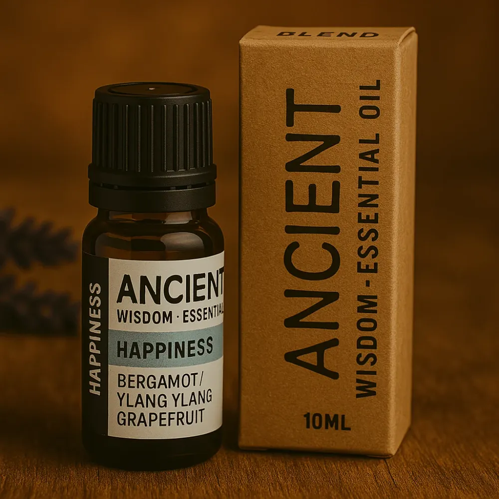 Mješavina eteričnih ulja Sreć Ylang Ylang Grejp 10ml