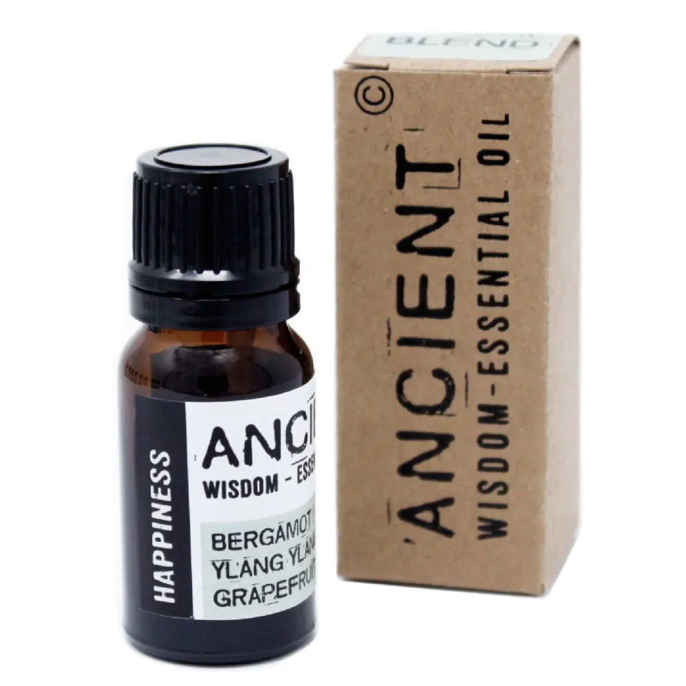 Mješavina eteričnih ulja Sreć Ylang Ylang Grejp 10ml