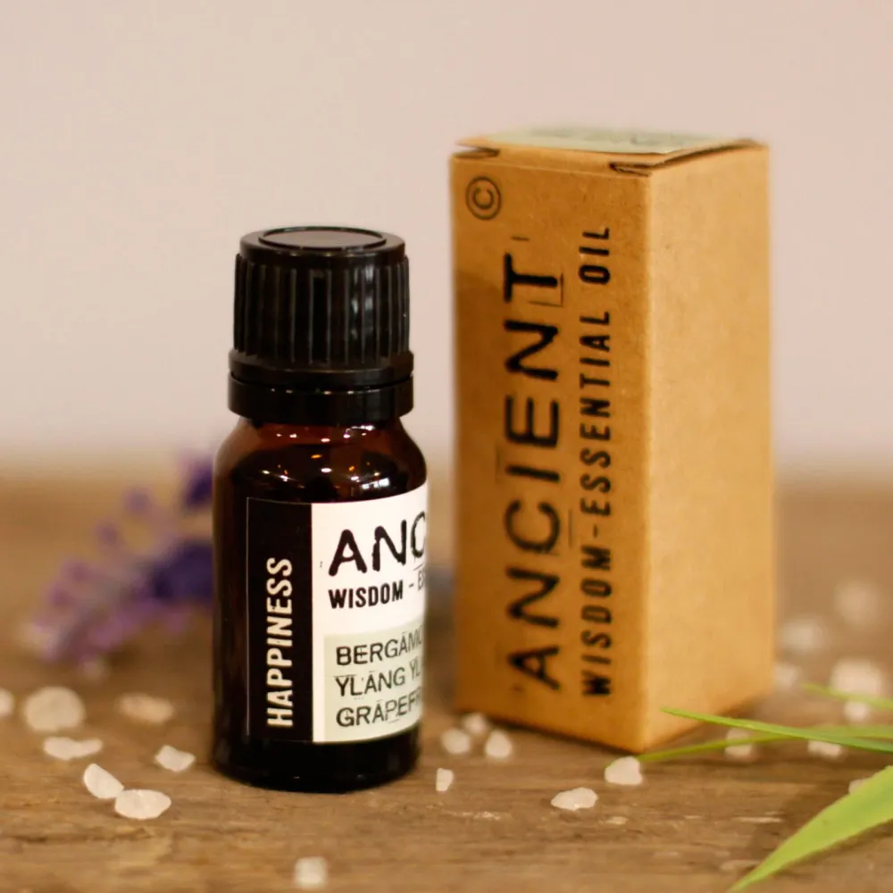 Mješavina eteričnih ulja Sreć Ylang Ylang Grejp 10ml
