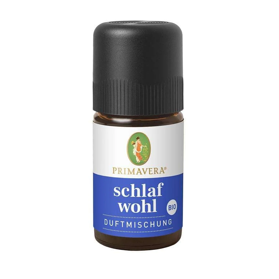 Mješavina ulja za bolji san Primavera 5ml