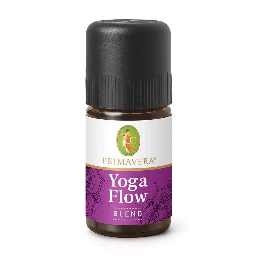 Mješavina Yogaflow Primavera 5ml