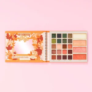 Moja Forever Fall paleta