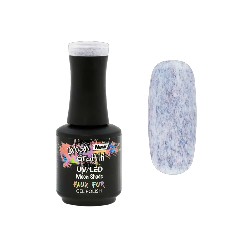 Moon Shade - UGGP-XV008 Urban Graffiti Gel Lak za Nokte 15ml