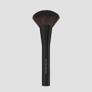 Multifunkcionalna četkica za bronzer, rumenilo i highlighter s ravnim Nutridome vlaknima