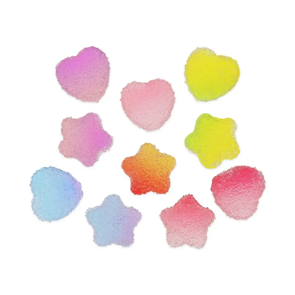Nail Art Jelly Candy Sweets